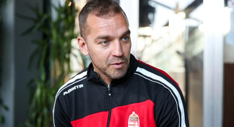 Juhász Roland lehet a budapesti Bajnokok Ligája-döntő nagykövete