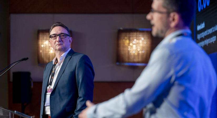 Lehet-e Magyarország AI-nagyhatalom? Összecsaptak az egyet nem értő felek