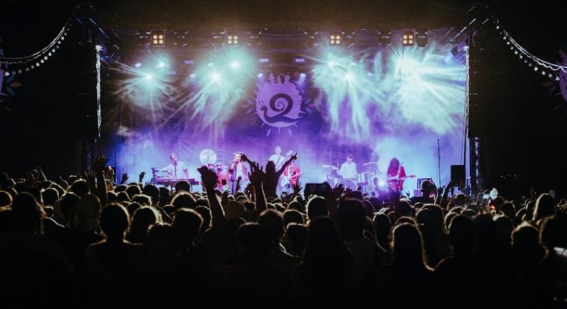 José González a 35. jubileumi Művészetek Völgyében - A svéd előadó új albumával érkezik Kapolcsra