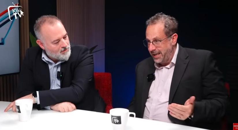 Nagy Márton nyíltan hazudott! Új bizonyítékok az ügyben!