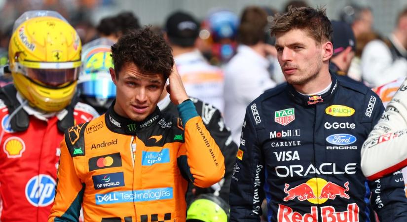 Gokart, akkumulátor-bajnokság és videojáték – megoszlanak a vélemények az új F1-es autókról