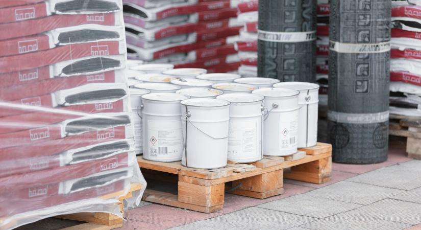 Heteken belül beüt a brutális drágulás: milliókat bukhat, aki építkezne, felújítana és nem lép gyorsan