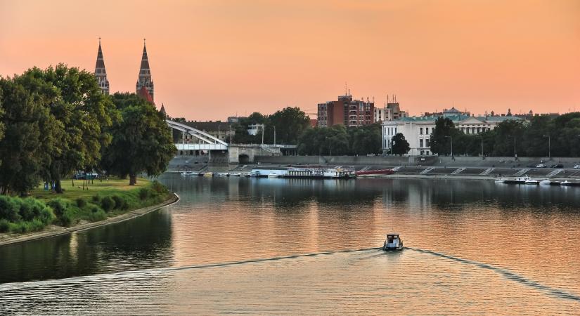 Ez a magyar város sínylette meg leginkább 2025-öt