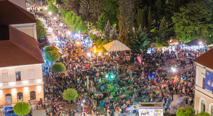 Szent György Napok – Ötször kevesebb pénz, több helyi fellépő