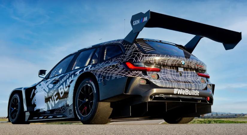 Nem várt fordulat a viccnek szánt BMW ügyében!