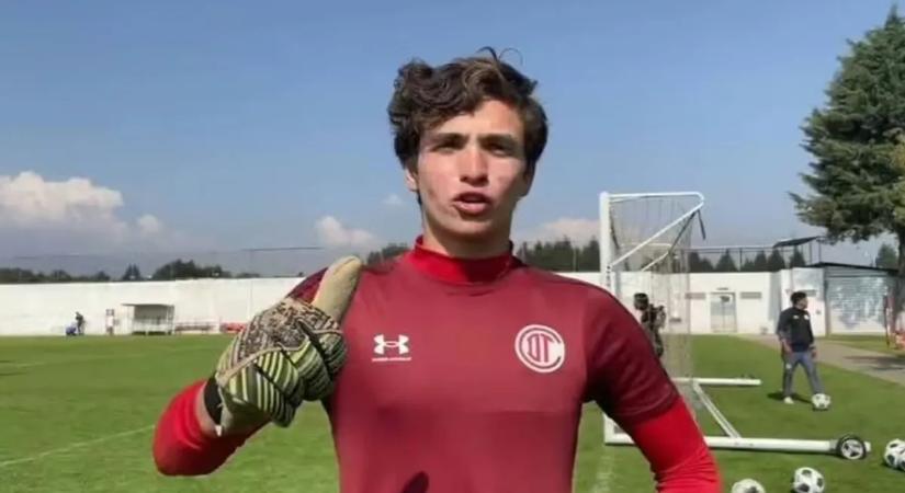 Meghalt egy 22 éves focista – senki sem tudja, mi történt