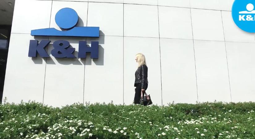 Sürgős figyelmeztetést küldött a K&H bank, minden ügyfelet érint
