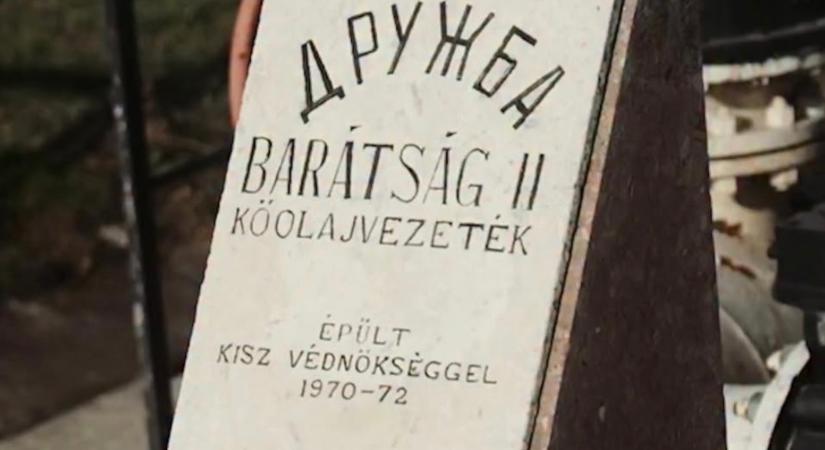 Csehország kész segíteni Szlovákiának kőolajügyben