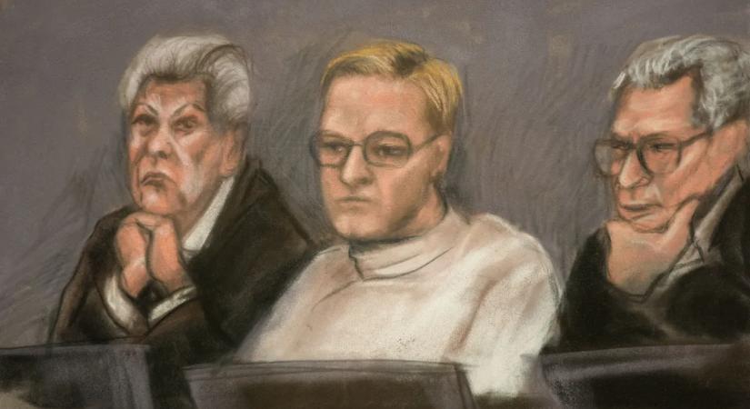 Akár 7 évre is rácsok mögé kerülhet a koronahercegnő fia