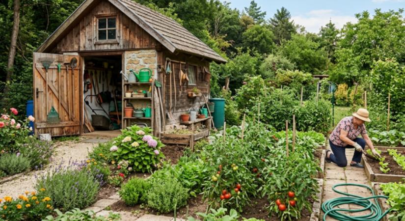 Indul a tavaszi szezon – vigyázni kell a külterületi ingatlanok biztonságára