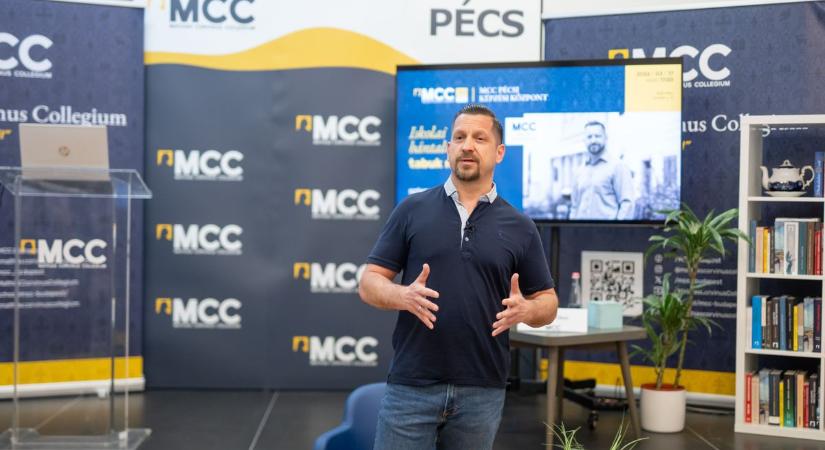 A család a legerősebb védőháló – a bullying megelőzésére kerestek megoldást Pécsen