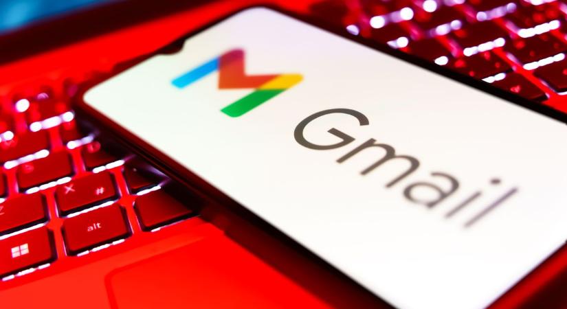 Figyelem! Törölhetik a Gmail-fiókod, ha ezt a levelet figyelmen kívül hagyod