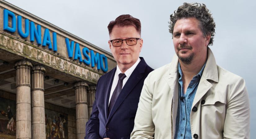 „Jó gyerek, mert bement a ringbe, és bunyózott” – Nagy Ervin esélyei Dunaújvárosban