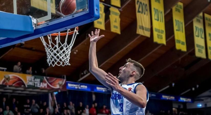 Újabb soproni játékos sérült meg