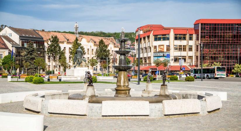 Nappali központ épül a veszélyeztetett gyermekek számára Zilahon