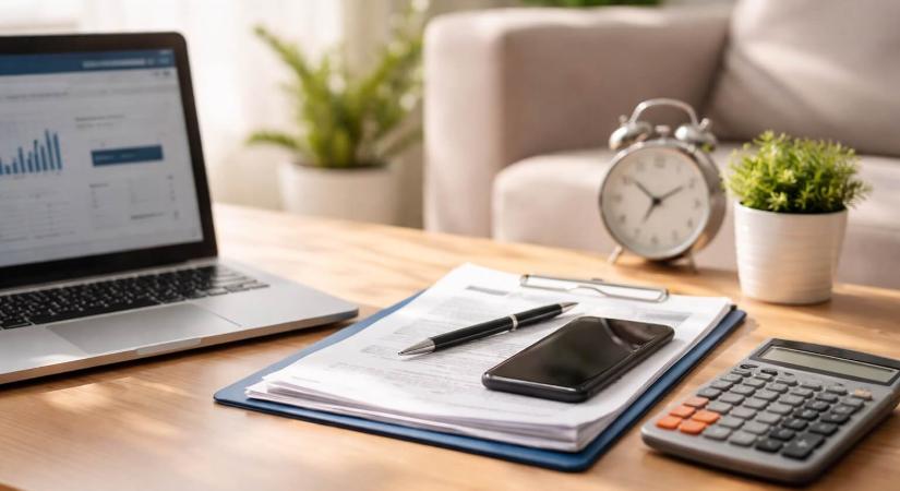 Váratlan kiadásra melyik kölcsöntípus lehet a leggyorsabb?