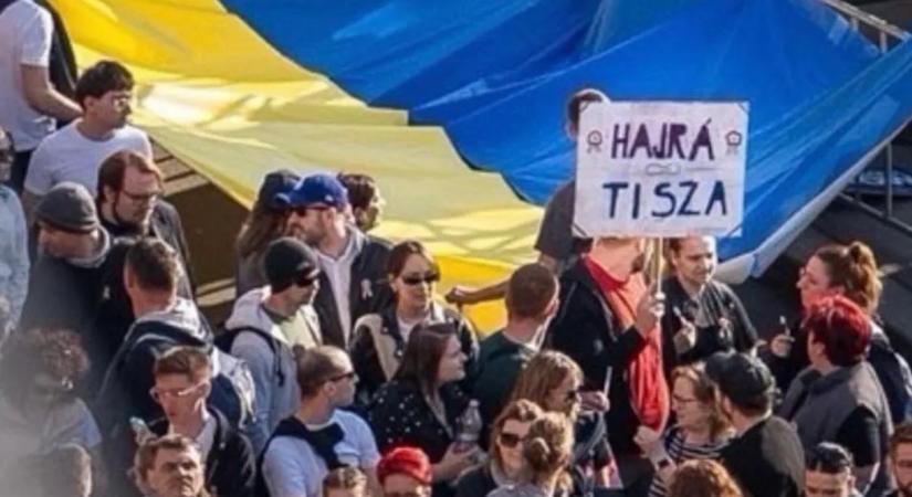 Polgárháborút emlegetnek és keménykednek a tiszások, pedig maguk alatt vágják a fát