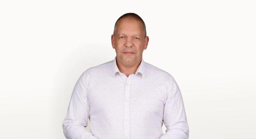 Halálos gázolás után is volt kedve viccelődni a tiszás jelöltnek