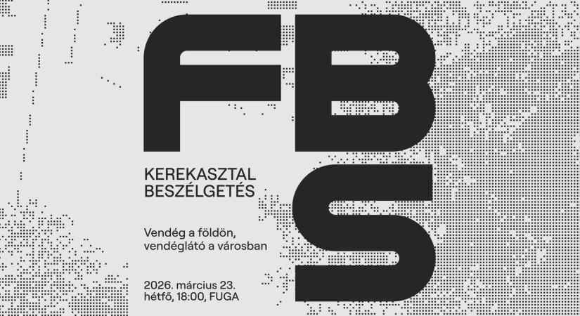 Vendég a földön, vendéglátó a városban – ember és természet viszonya antropogén környezetben