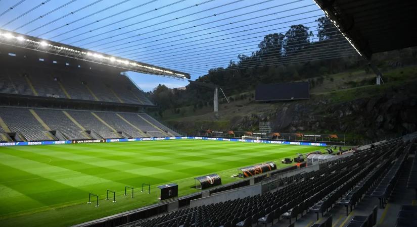 Így kezd a Fradi a sorsdöntő, Braga elleni Európa-liga visszavágón