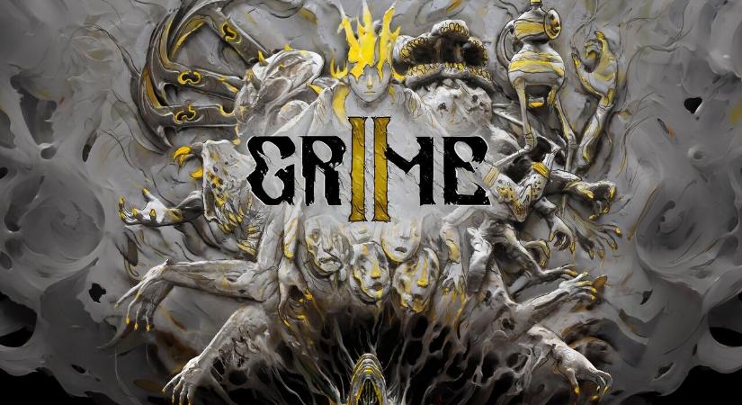 Március végén konzolokon is debütál a GRIME II