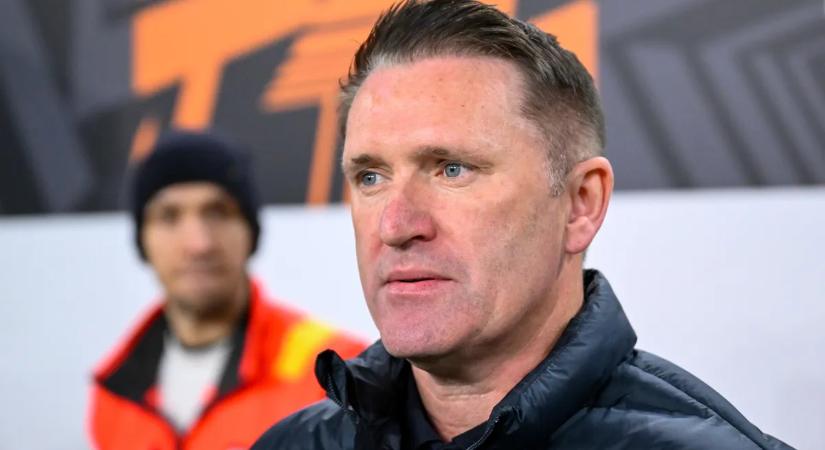 Júlio Romao bekerült a csapatba – így kezd a Ferencváros a Braga elleni El-visszavágón