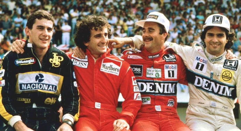 Kiderülhetnek a Hungaroring titkai