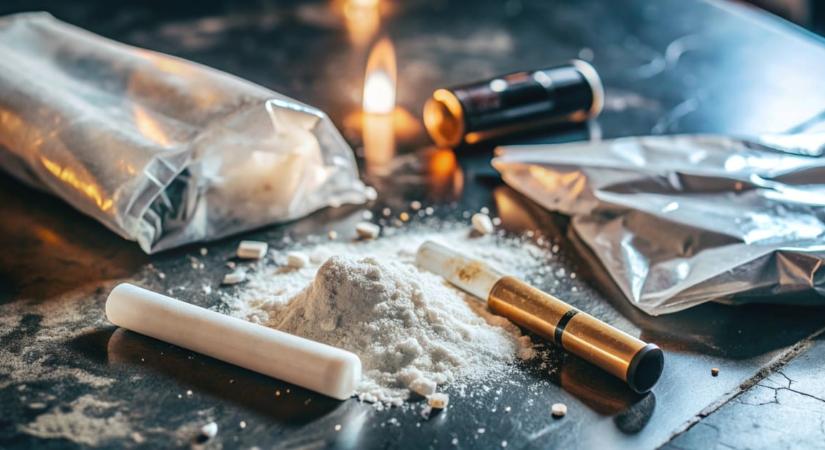 Kokainozott a miniszterelnök-jelölt, most maga vallotta be