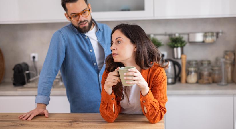 Konfliktuskerülő vagy? A pszichológia szerint erre utalhat