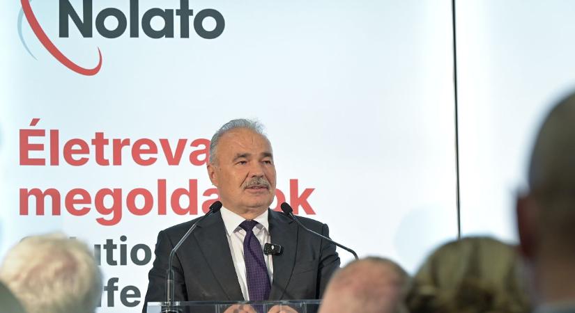 Nagy István: a kormány mintegy 7 milliárd forinttal segíti a tejtermelő gazdákat