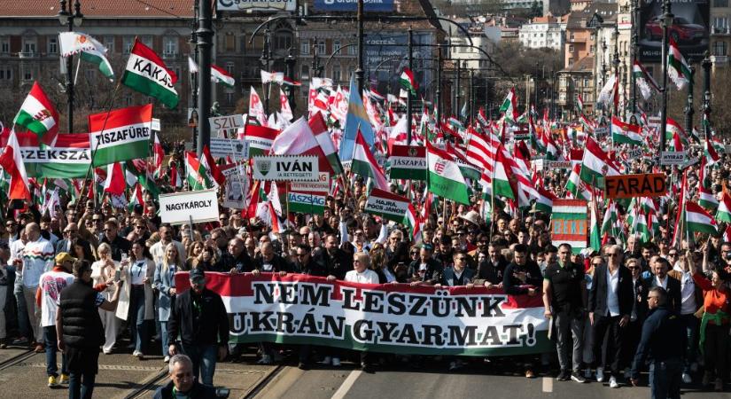 A CÖF nylít levélben kérdezi a NATO-t, mit kívánnak tenni, ha Ukrajna megtámadná Magyarországot