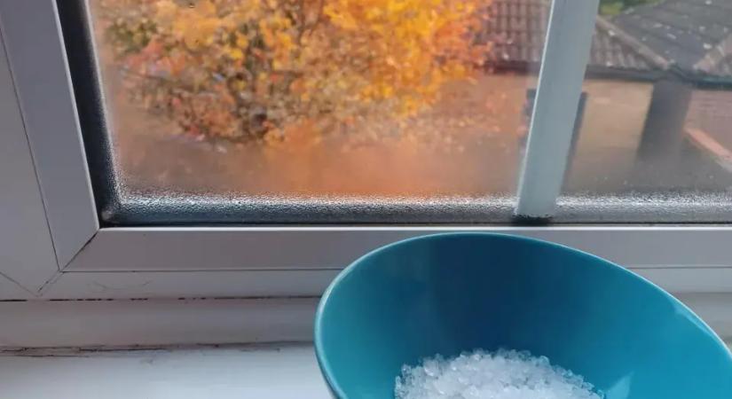 Reggelre bepárásodik az ablak? Így szüntesd meg végleg a problémát