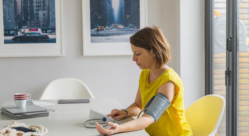 Az amerikai kardiológusok új ajánlást adtak ki a magas vérnyomásról