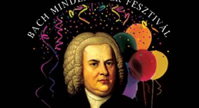 Bach Mindenkinek Fesztivál, 2026. március 16-31.