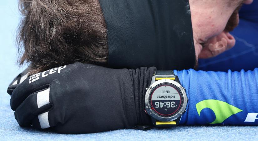 Hol vannak már az 5-500 napos üzemidejű okosórák?