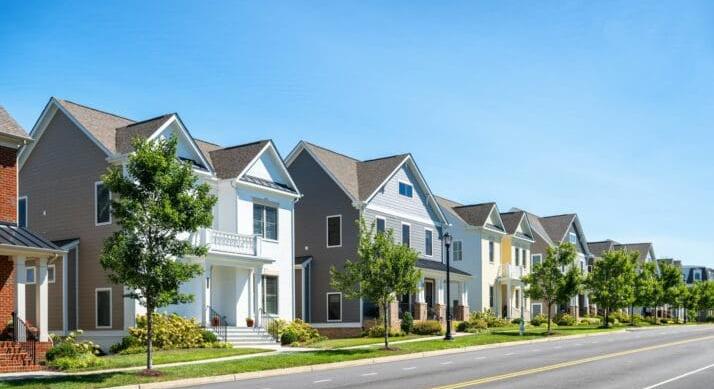 Megvan, meddig éri meg kiköltözni városokból – A 25–30 kilométeres sáv a megfizethető távolság