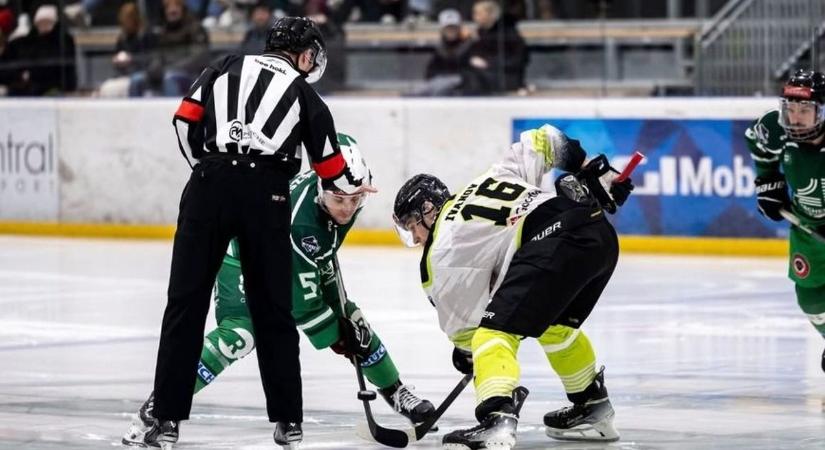 Egy tucat gólt hozott a szegediek első elődöntős meccse