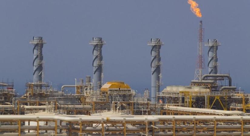 Európa még nagyobb bajba került: tíz százalékot dobott az árakon, hogy lőtték a South Pars-mezőt – itt a lista a további potenciális célpontokról