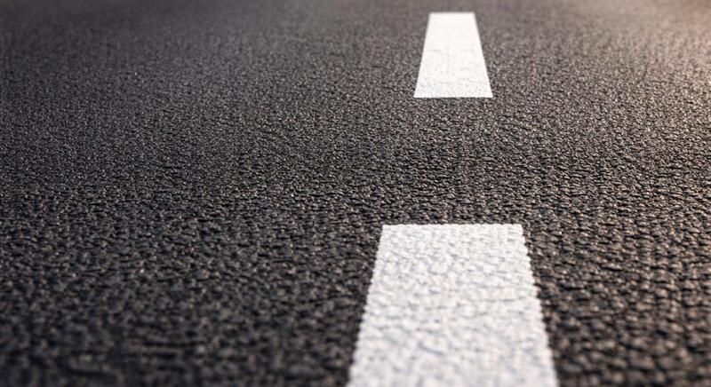 Újabb szakaszába lépett a 25-ös főút felújítása Egerben - hosszú sorok várkoznak