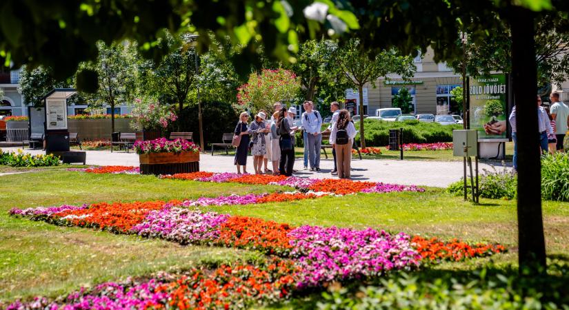 Nem a virágok száma dönt: fenntarthatóságra váltott a települések versenye
