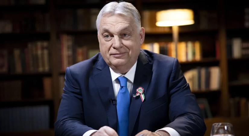 Orbán Viktor kimondta, amit kevesen mernek – a háborúról van szó