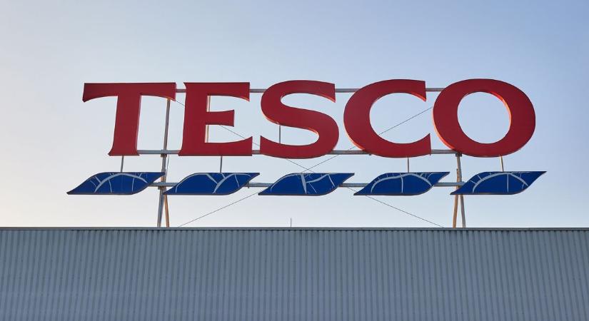 Nagy üzletet kötött a Tesco – különleges termékek érkeznek az európai boltokba