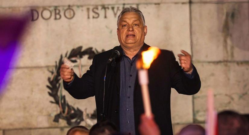 Dunaújvárosba érkezik Orbán Viktor, Süli János is beszédet mond