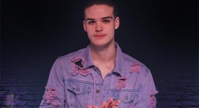 Itt a 17 éves Megasztár-csillag újdonsága