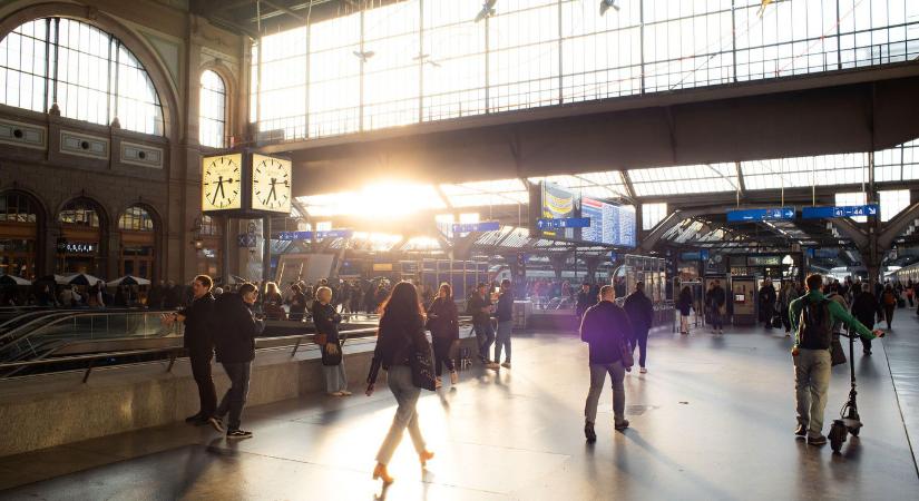 Ilyen lesz a március végi időjárás, lesz nagy meglepetés