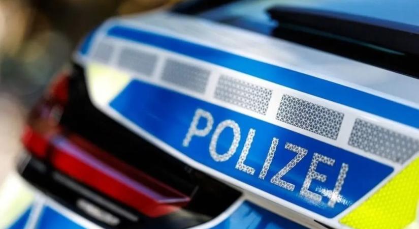 Megrázó részletek: élve temethették el az osztrák influenszert