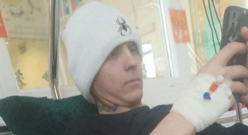 Ma műtik a böhönyei Horváth Dominikot – mindenki szorítson érte