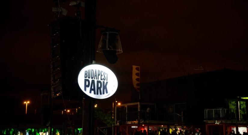 Kiköltözik a Szigetre a Budapest Park, a Quimby, a Tankcsapda, Beton.Hofi és Majka is fellép