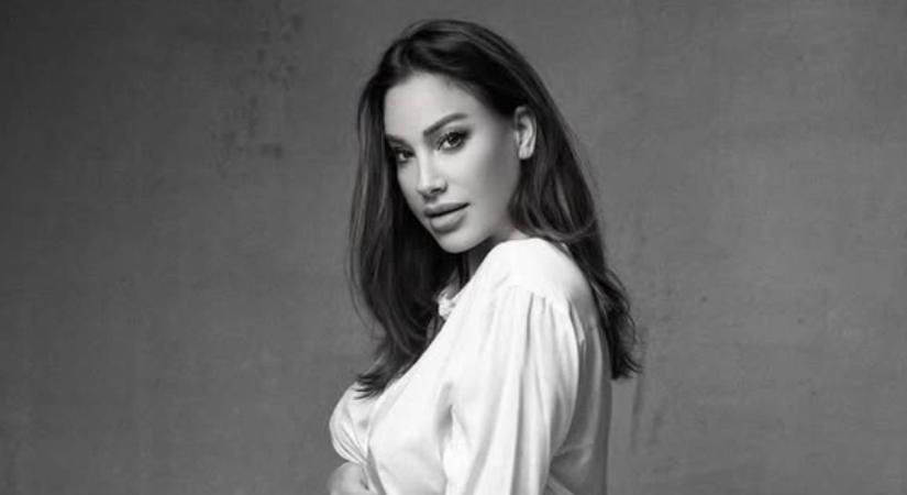 Ráthonyi-Palácsik Tímea és családja elköltözött Los Angeles-ből: csodálatos házat választottak