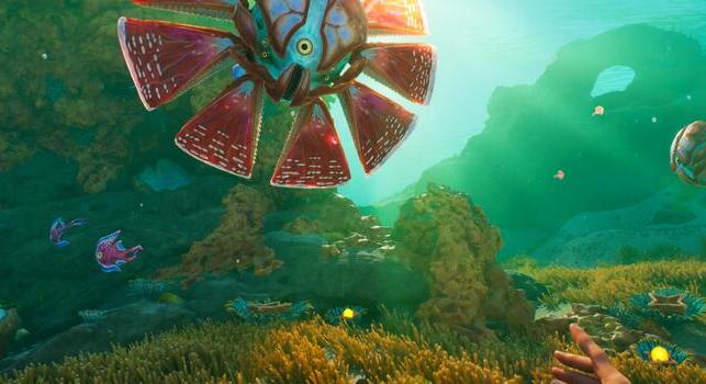 Lezárult a Subnautica 2 körüli balhé, szinte egyből Early Access-be kerül a játék